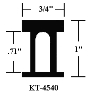 KT-4540