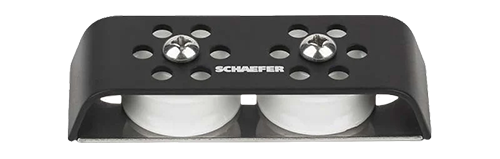 Sch 303-80 Deck Organizer Block