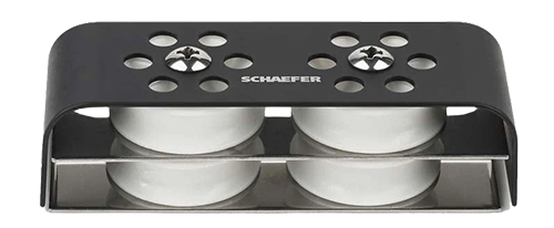 Sch 704-30 Deck Organizer Block