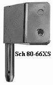 Sch 80-66XS