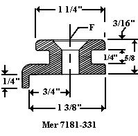 Mer 7181-331