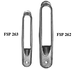 FranceSpar Exit Plates