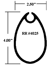 RR #4025 Boom Section