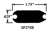 SP275T Spreader Bar