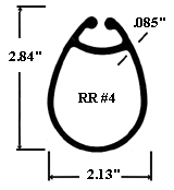 RR #4-2921 Boom Section