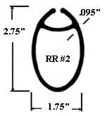 RR #2-2717 Boom Section