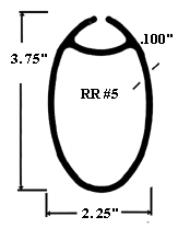 RR #5-3723 Boom Section