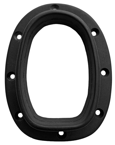 HS 128M-DC Hall Spars 128 Deck Collar