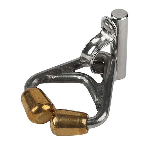 Sch 1205-11 Mainsail Roller Prefeeder