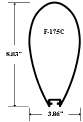 F-175C Mast Section