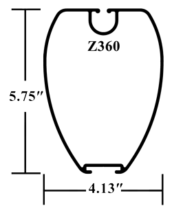 Z360 Cross Photo