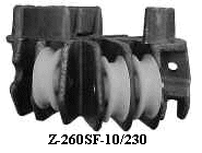 Z-260SF-10/230