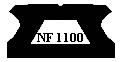 NF 1100 Traveller Track