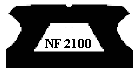 NF 2100 Traveller Track