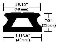 NF 2100 Traveller Track