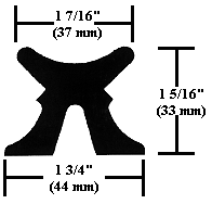 NF 610 Traveller Track