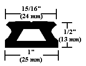 NF 1100 Traveller Track