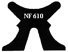 NF 610 Traveller Track